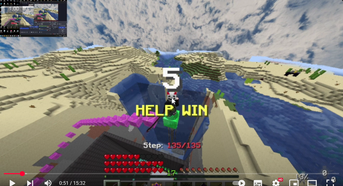 PARKOUR2 NAMCUM VÀ MAII