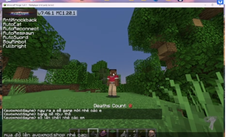 Đường Thẳng Bất Tận