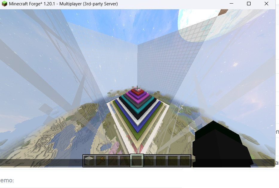 Farm Sand 1.20.1 (DEMO TIKTOK OR YT ) ảnh bảng donnet ib ad